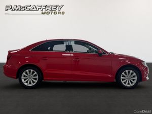2016 Audi A3 1.4 TFSI SE S-Tronic Auto, - Image 4