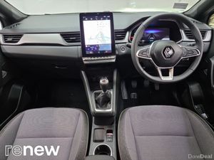 Renault Captur TCe 90 Techno - Image 3