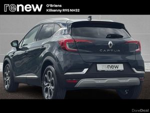 Renault Captur TECHNO 1.0 TCE 90 BHP 5DR *1 OWNER - Image 3