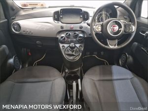 Fiat 500 500 Dolce Vita 1.0 MHEV 70 HP - Image 3
