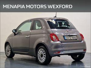 Fiat 500 500 Dolce Vita 1.0 MHEV 70 HP - Image 4
