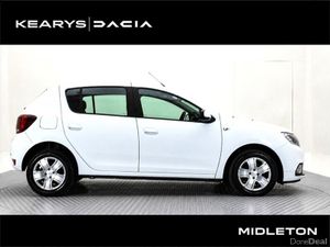 Dacia Sandero SCe 75 Signature - Image 3