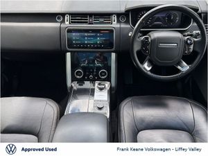 Land Rover Range Rover P400E PHEV VOGUE SE AUTO *B - Image 2