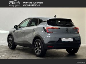 Renault Captur evolution TCe 115 E06X - Image 3