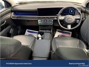 Hyundai Tucson Tucson FL Executive PLUS HEV 2 TONE - Image 4