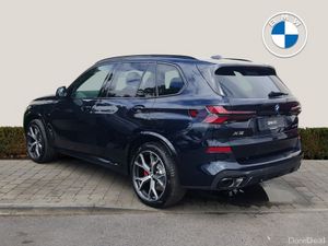 BMW X5 xDrive50e M Sport - Image 2