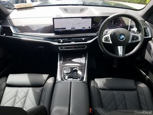 BMW X5 xDrive50e M Sport - Image 4