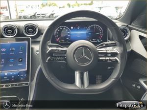 Mercedes-Benz C-Class C 300 E PHEV AMG Line Premiu - Image 2