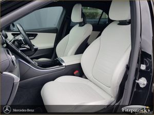 Mercedes-Benz C-Class C 300 E PHEV AMG Line Premiu - Image 4