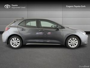 Toyota Corolla Luna - Image 3