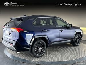 Toyota RAV4 HYBRID SPORT 2WD - Image 2