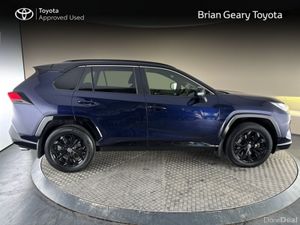 Toyota RAV4 HYBRID SPORT 2WD - Image 3