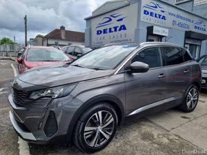 2021 PEUGEOT 3008 ALLURE PREMIUM PETROL PLUG IN - Image 2