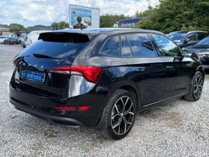 2023 Skoda Scala AMBITION 1.0 TSI - Image 3