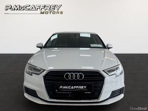 2017 Audi A3 1.4 TFSI SE 150 BHP S-TRONIC AUTO - Image 2