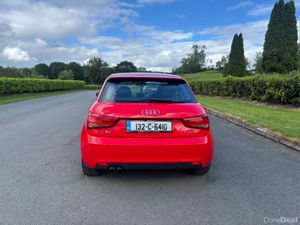 AUDI A1 1.4 TFSI AUTO 2013 - Image 4