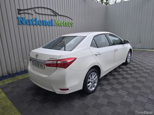 2016 Toyota Corolla 1.4 Luna - Image 3