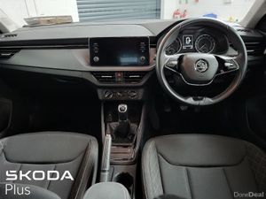 Skoda Scala Ambition 1.0TSI 110HP - Image 3