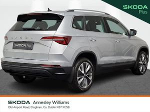 Skoda Karoq Style1.5Tsi 150bhp DSG (Auto tailgate) - Image 4