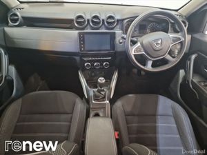 Dacia Duster 1.0 TCe 90 Prestige - Image 3