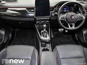 Renault Arkana TCe 140 Auto RS Line - Image 2