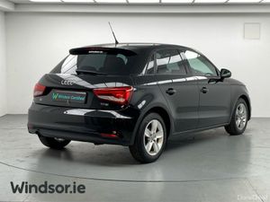 Audi A1 1.0 TFSI - Image 3