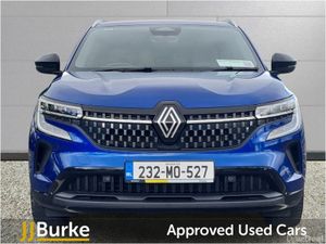 Renault Austral E-TECH Hybrid 200 techno - Image 2