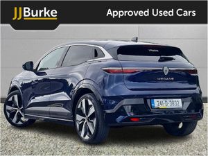 Renault Megane E-Tech EV60 220hp Techno - Image 4