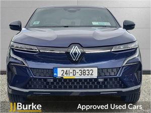 Renault Megane E-Tech EV60 220hp Techno - Image 2