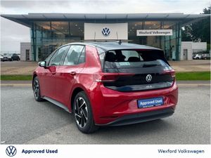 Volkswagen ID.3 *Approved Used* LIFE 204HP 58kWh - Image 3