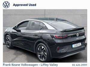 Volkswagen ID.5 77KWH BUSINESS 174HP *GRENADILLA M - Image 3