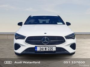 Mercedes-Benz CLA CLA 200 d Coup A/T Progressive P - Image 2