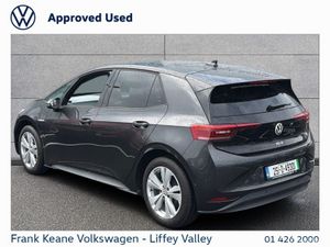 Volkswagen ID.3 58KWH MAX PRO 204BHP *IQ HEADLIGHT - Image 3