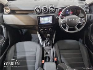 Dacia Duster 1.3 TCe 150 EDC Journey - Image 2