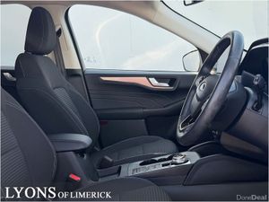 Ford Kuga 2.5 Duratec 190PS FHEV Titanium Auto - Image 3