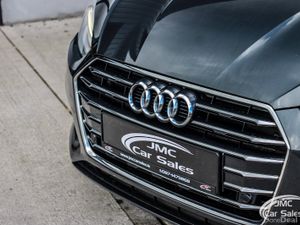 2018 AUDI A5 ULTRA 2.0L TDI 190BHP - Image 3