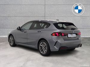 BMW 1-Series 120 Sport - Image 3