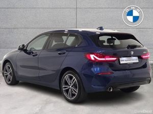 BMW 1-Series 116d Sport - Image 2