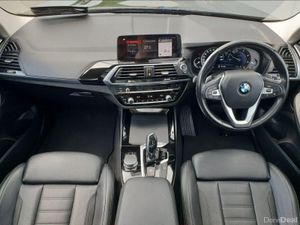 BMW X3 xDrive20d xLine - Image 4
