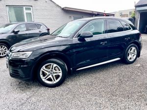 172  AUDI Q5 2.0 TDI QUATTRO S TRONIC - Image 4