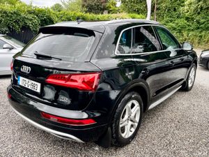 172  AUDI Q5 2.0 TDI QUATTRO S TRONIC - Image 3