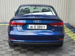 2014 Audi A3 1.6 TDI - Image 4