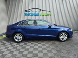 2014 Audi A3 1.6 TDI - Image 2