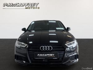 2020 AUDI A3 1.4 35 TFSI SPORT S-TRONIC AUTO - Image 2
