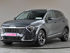 Kia Sportage 1.6 SRDI K3 MHEV 6SPD - Image 3
