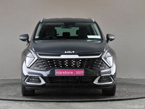 Kia Sportage 1.6 SRDI K3 MHEV 6SPD - Image 2