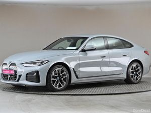 BMW i4 EDRIVE40 M SPORT GRAND COUPE 5DR - Image 4