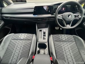 Volkswagen Golf R-LINE 1.5 PETROL AUTO NEW NCT 12 - Image 2