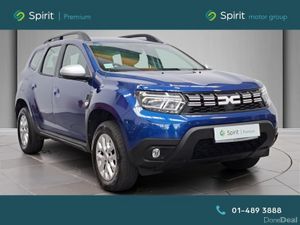 Dacia Duster 1.0 Expression TCe* Call Andrew 086 2 - Image 3