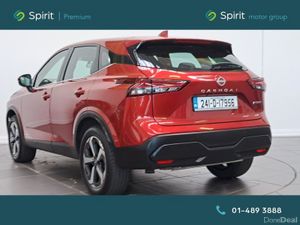 Nissan Qashqai SV ePOWER*Call Andrew 086 2617858 - Image 3